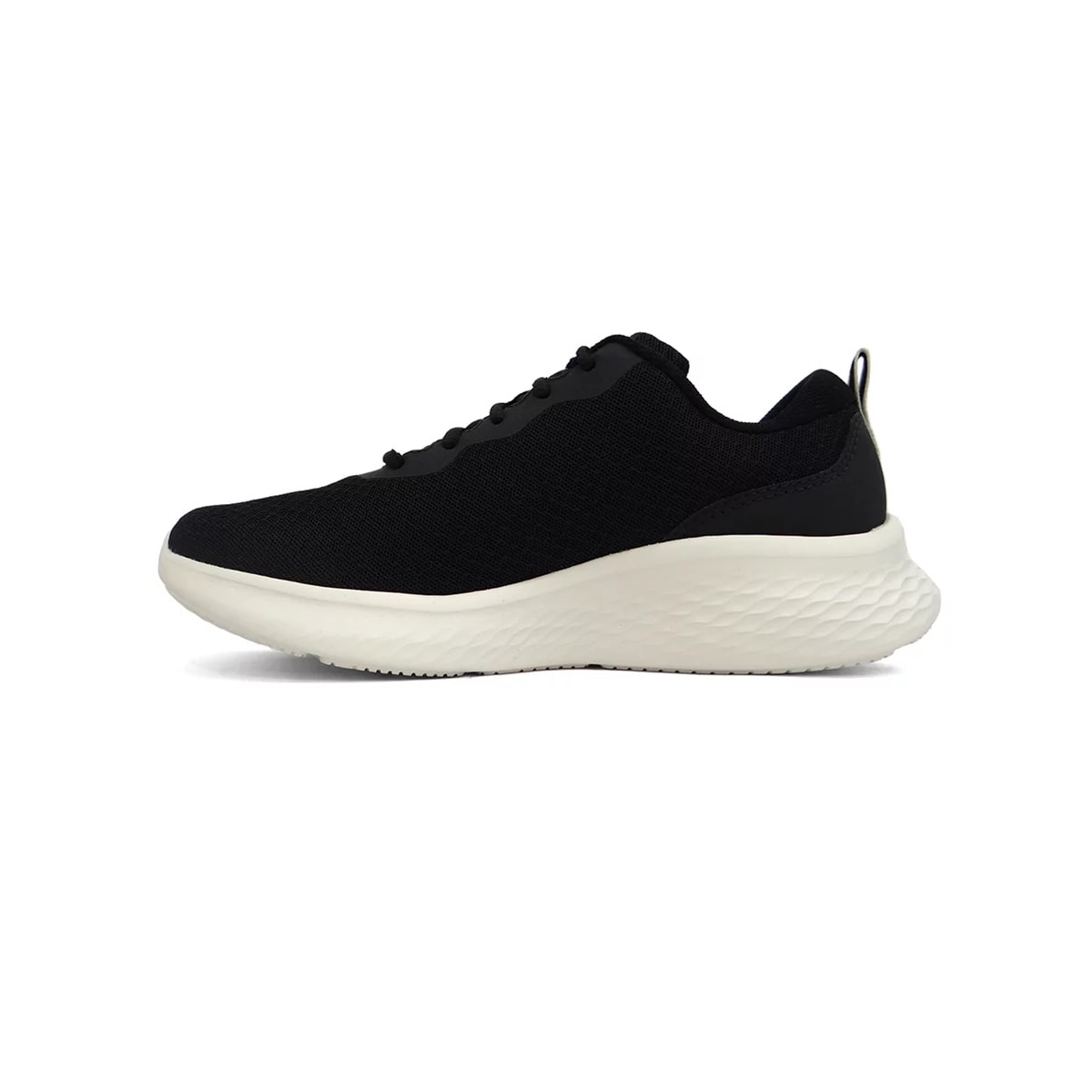 Tênis Skechers Vegano Vapor Foam Fresh Trend 150024 Preto Tênis Skechers Vegano Vapor Foam Fresh Trend 150024 Preto