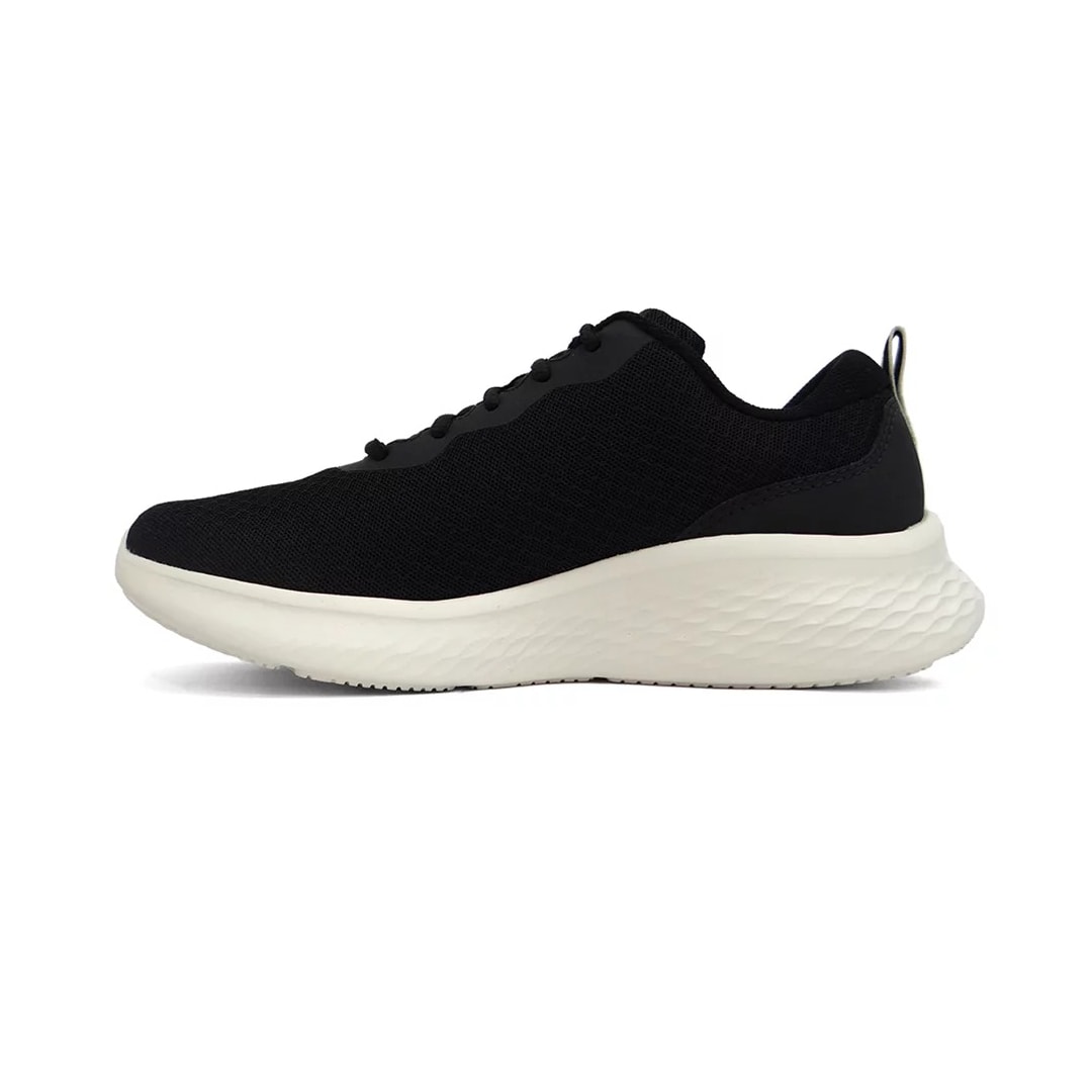 Tênis Skechers Vegano Vapor Foam Fresh Trend 150024 Preto