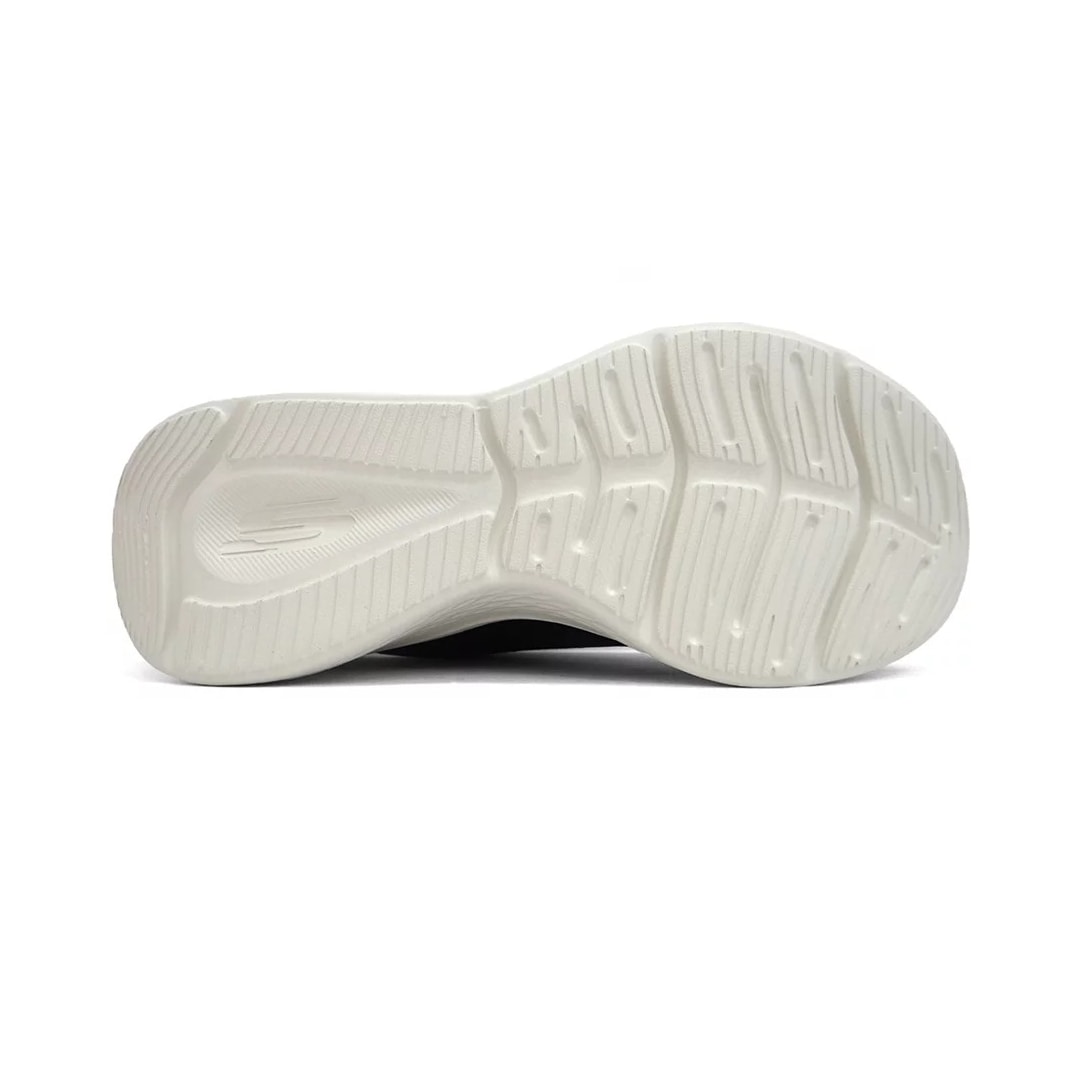Tênis Skechers Vegano Vapor Foam Fresh Trend 150024 Preto