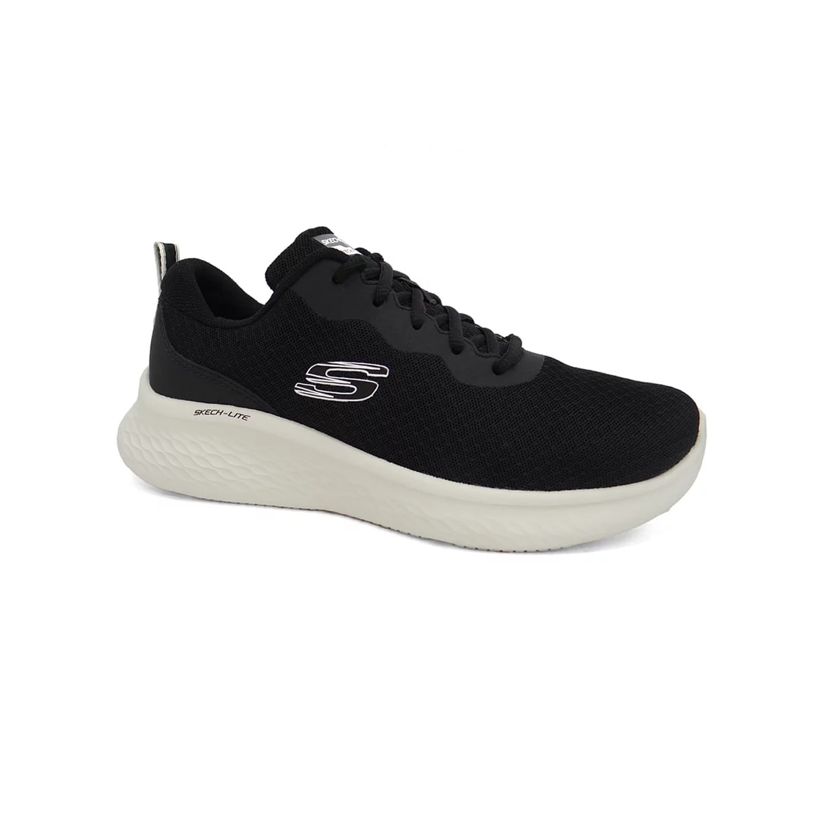 Tênis Skechers Vegano Vapor Foam Fresh Trend 150024 Preto Tênis Skechers Vegano Vapor Foam Fresh Trend 150024 Preto