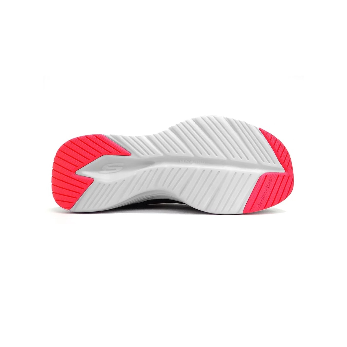 Tênis Skechers Vegano Vapor Foam Fresh Trend 150024 Preto/Rosa