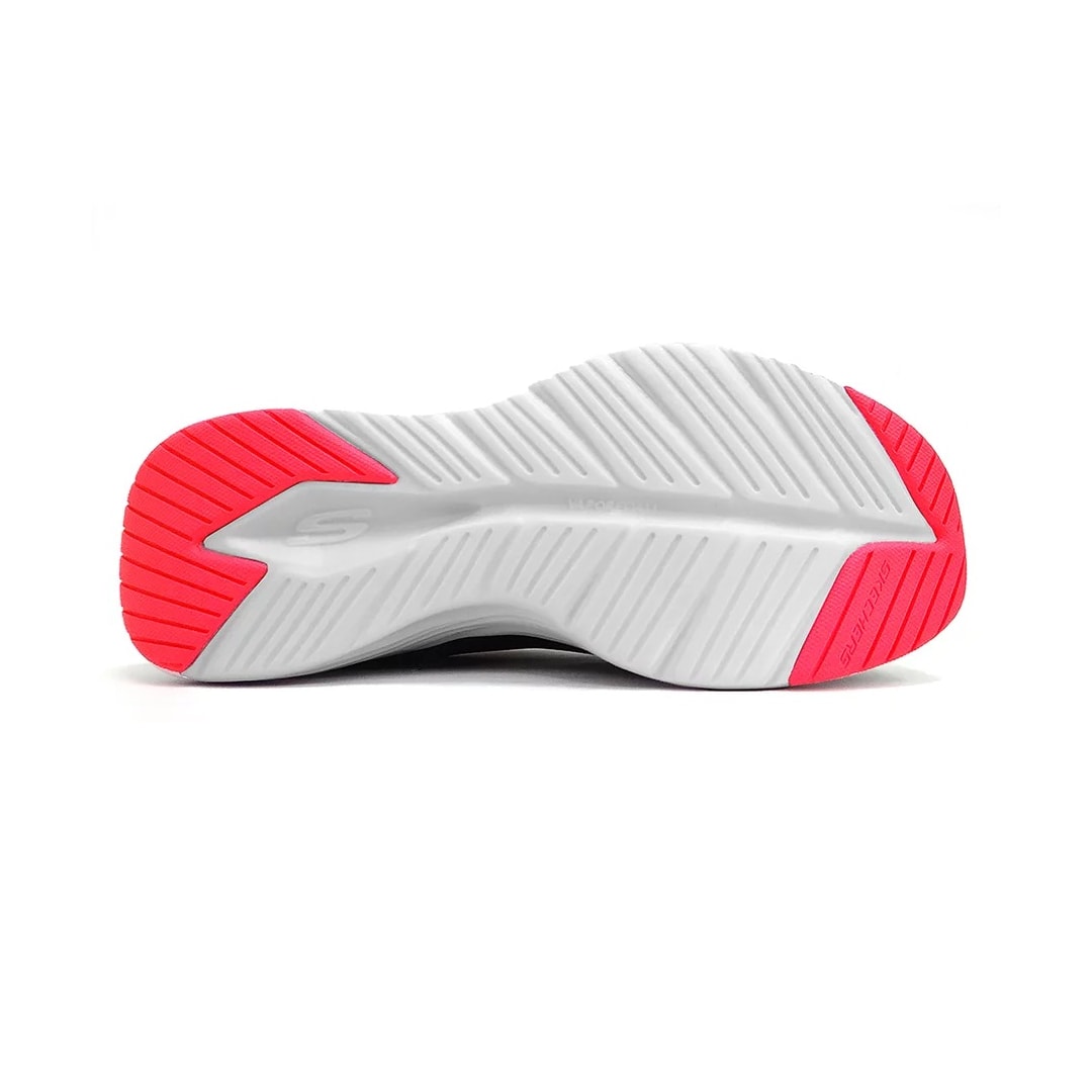 Tênis Skechers Vegano Vapor Foam Fresh Trend 150024 Preto/Rosa Tênis Skechers Vegano Vapor Foam Fresh Trend 150024 Preto/Rosa