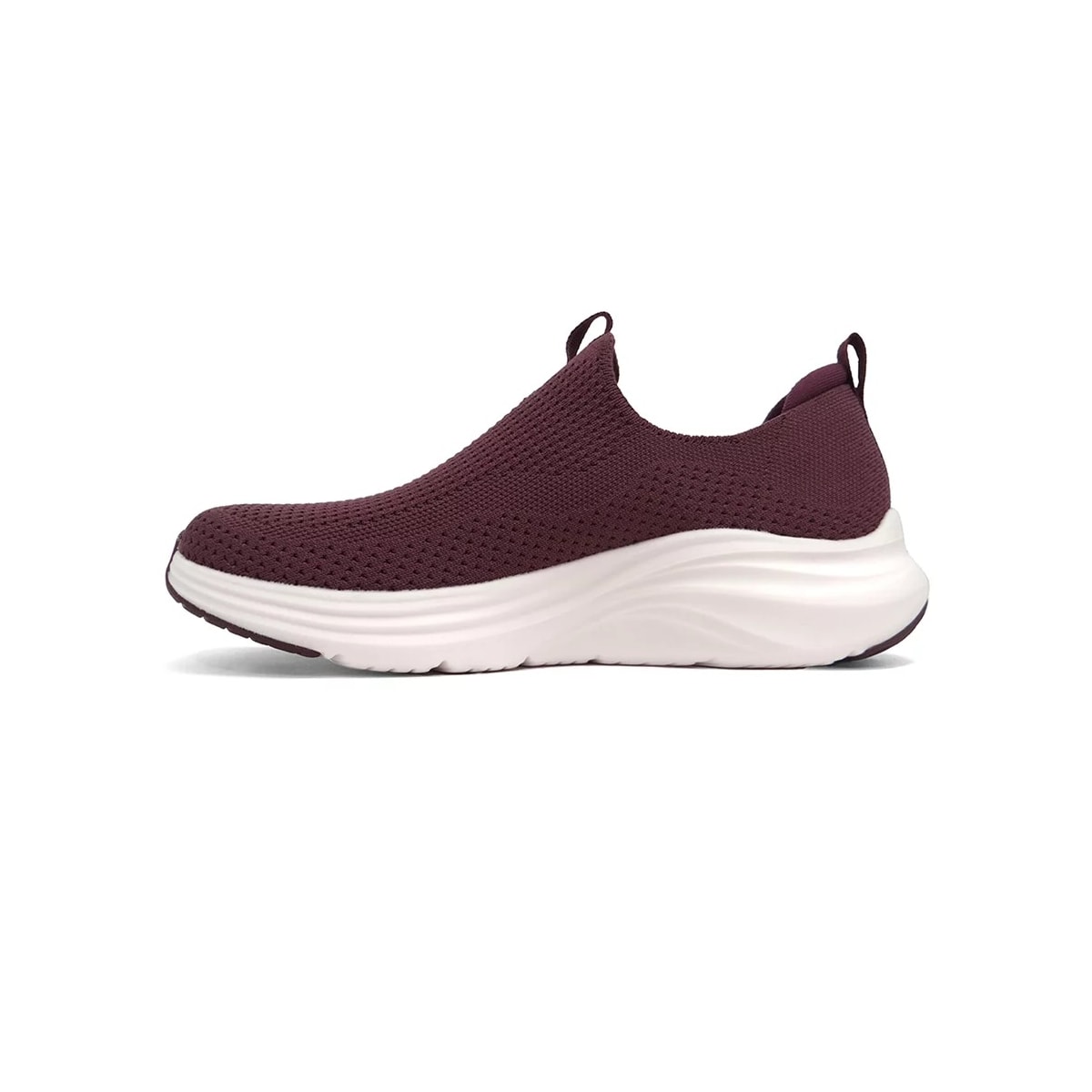 Tênis Skechers Vegano Vapor Foam True Classic Ameixa Tênis Skechers Vegano Vapor Foam True Classic Ameixa