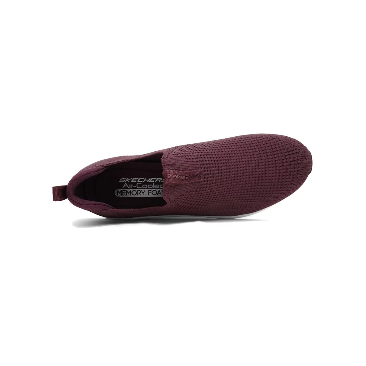 Tênis Skechers Vegano Vapor Foam True Classic Ameixa Tênis Skechers Vegano Vapor Foam True Classic Ameixa