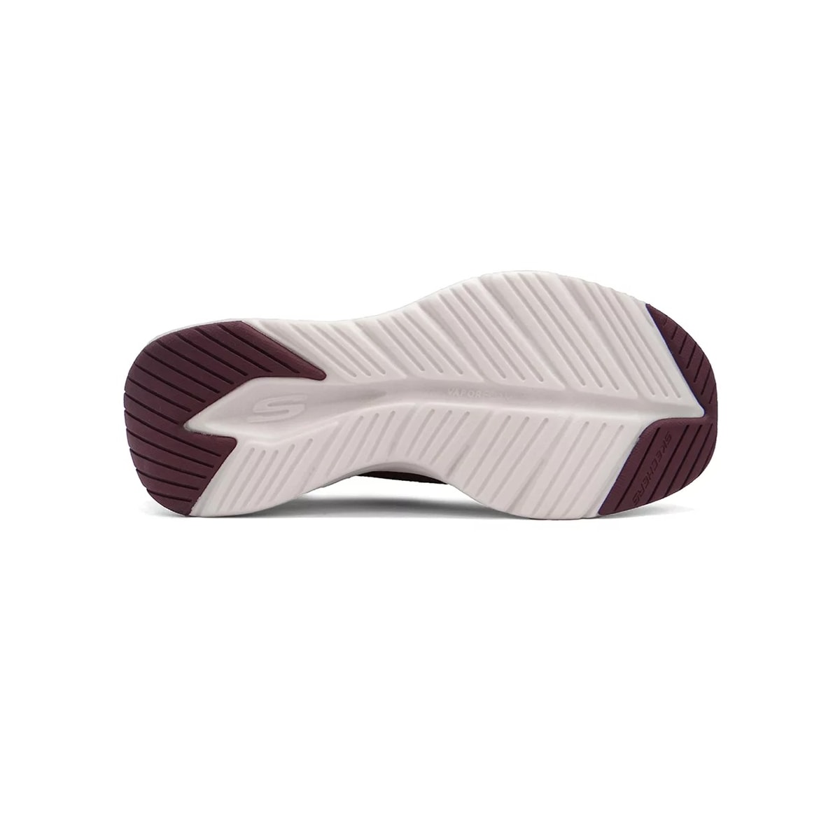 Tênis Skechers Vegano Vapor Foam True Classic Ameixa Tênis Skechers Vegano Vapor Foam True Classic Ameixa