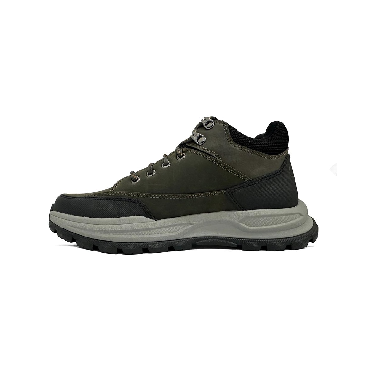 Tênis Skechers Zeller Bazemore Masculino 204699 Carvao Tênis Skechers Zeller Bazemore Masculino 204699 Carvao