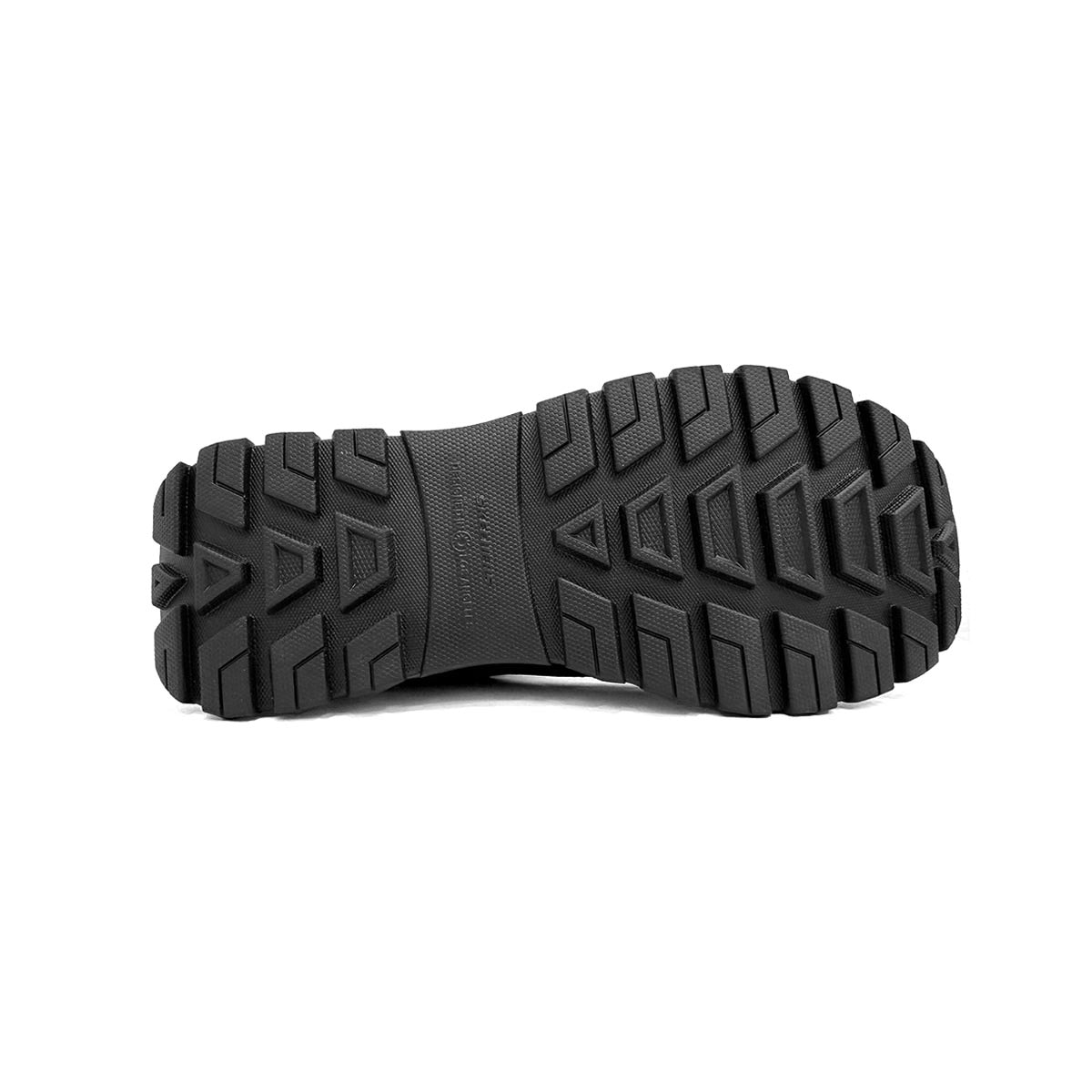 Tênis Skechers Zeller Bazemore Masculino 204699 Carvao