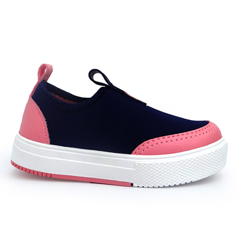 Tenis kids hot sale menina