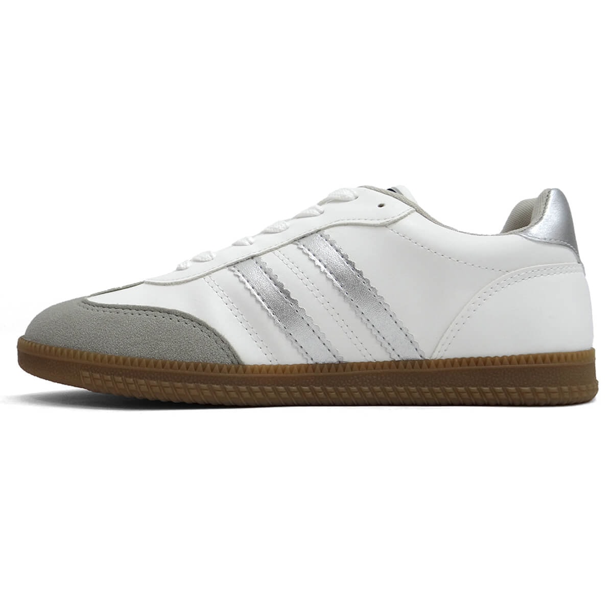 Tênis Sua Cia Casual 8355.15421 Branco Tênis Sua Cia Casual 8355.15421 Branco