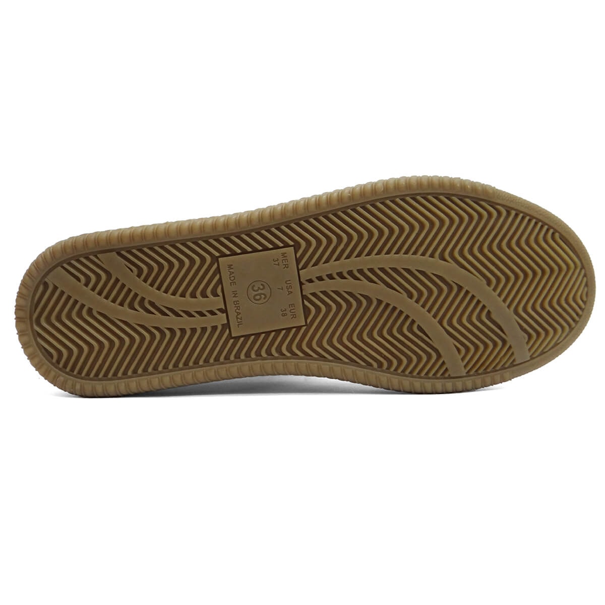 Tênis Sua Cia Casual 8355.15421 Branco