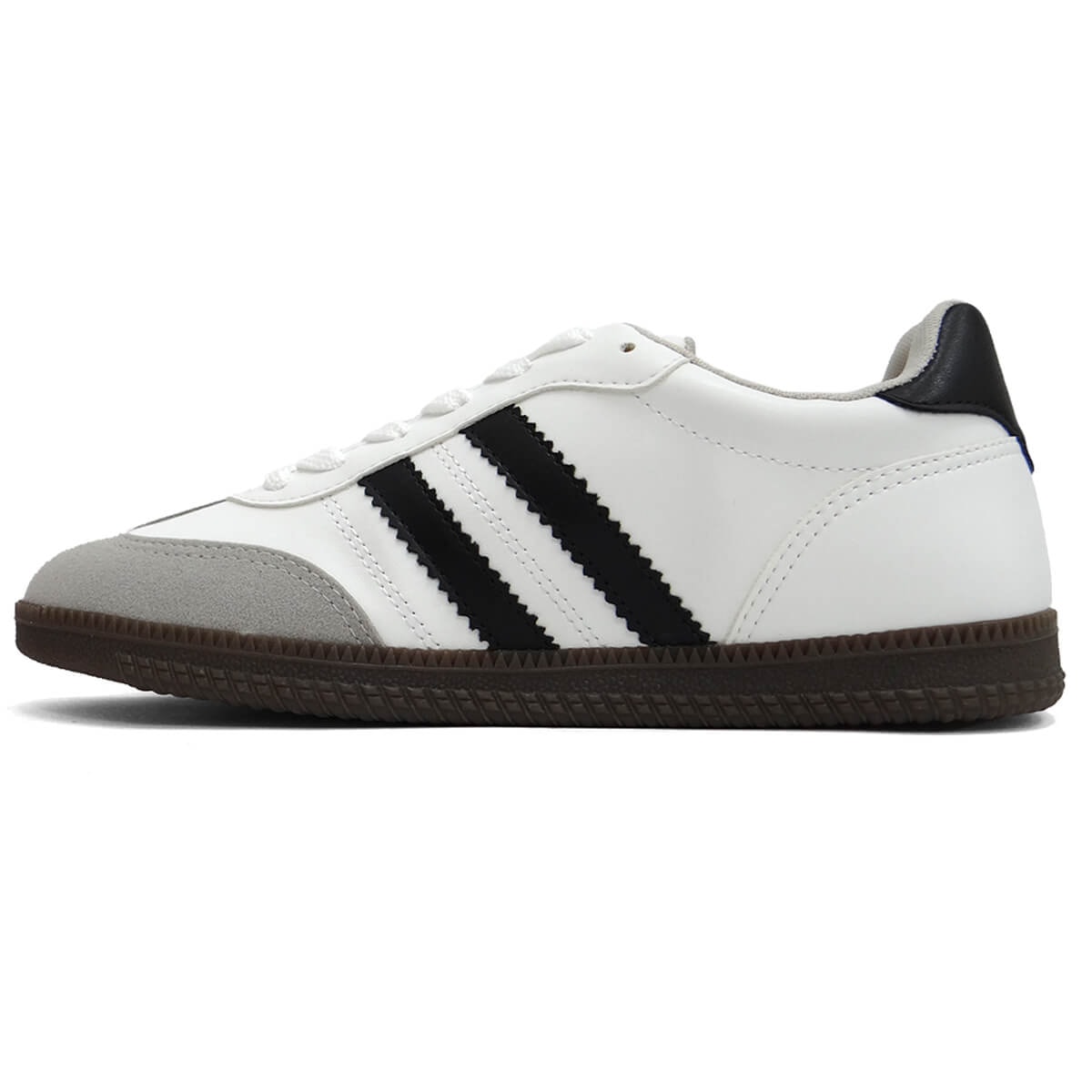 Tênis Sua Cia Casual 8355.15421 Branco Tênis Sua Cia Casual 8355.15421 Branco