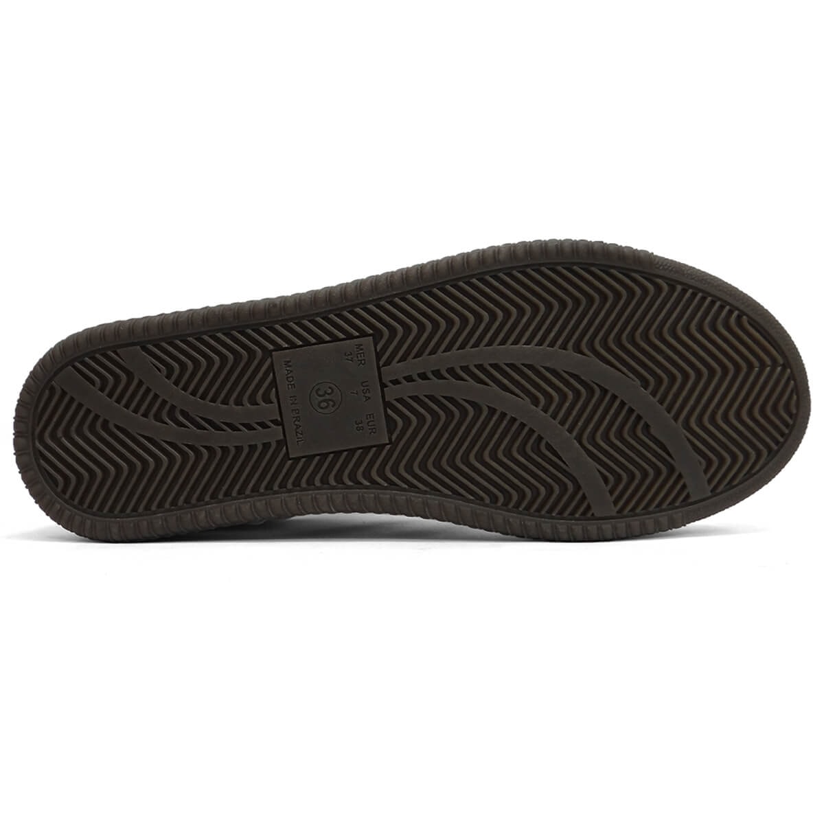 Tênis Sua Cia Casual 8355.15421 Branco Tênis Sua Cia Casual 8355.15421 Branco