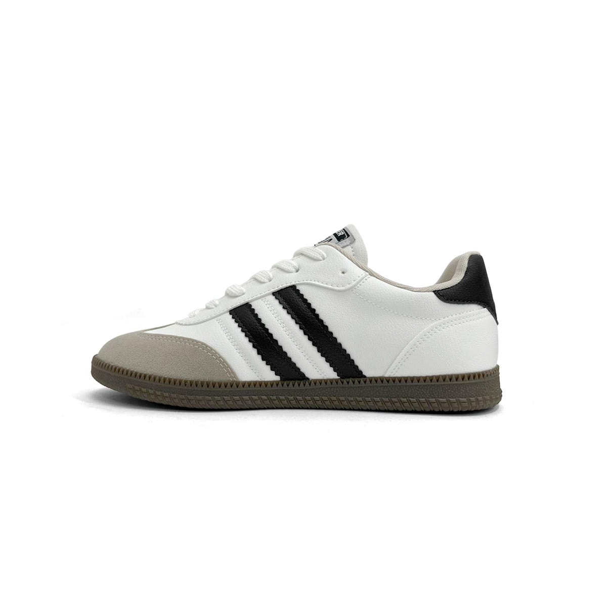 Tênis Sua Cia Casual 8355.16327 Branco Tênis Sua Cia Casual 8355.16327 Branco