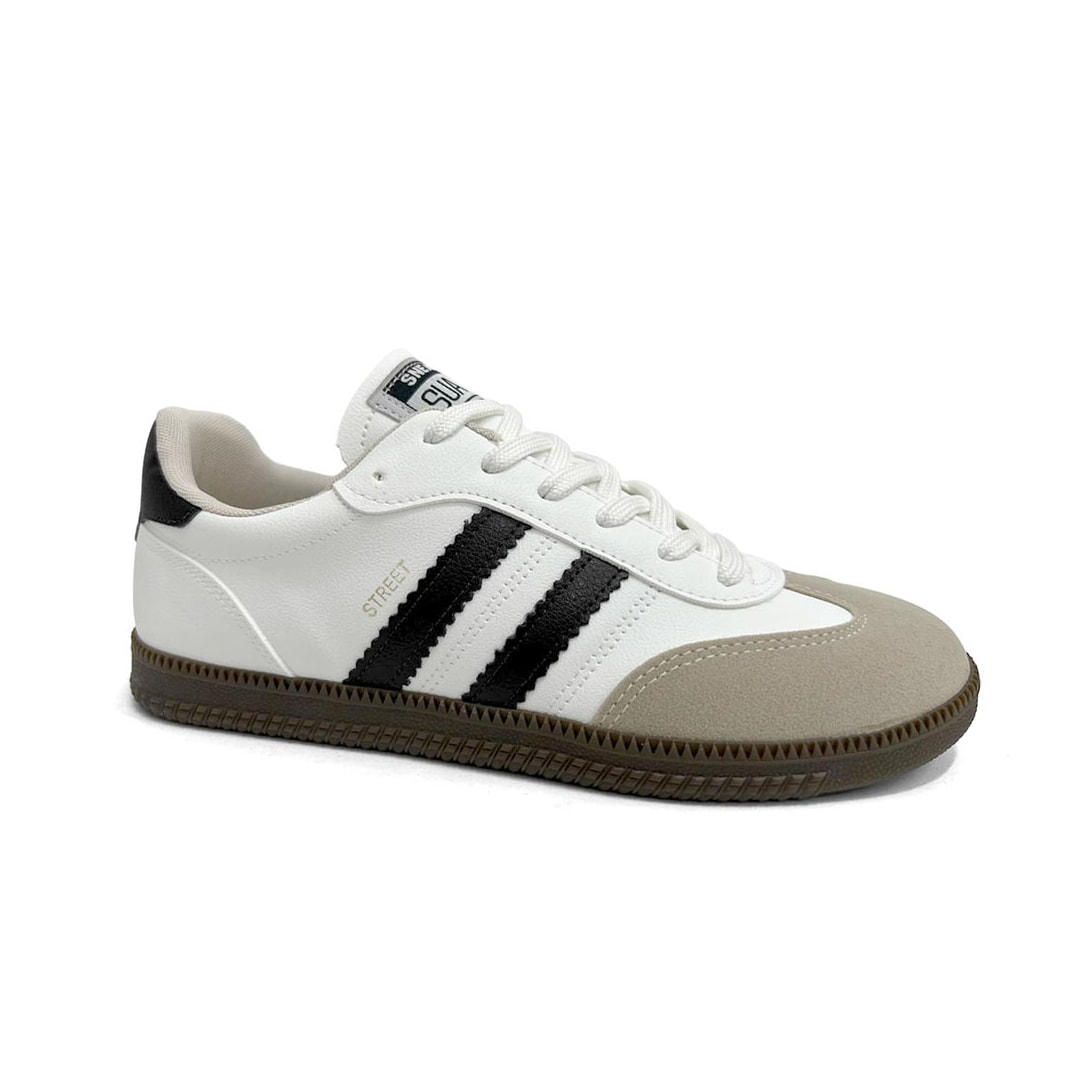 Tênis Sua Cia Casual 8355.16327 Branco