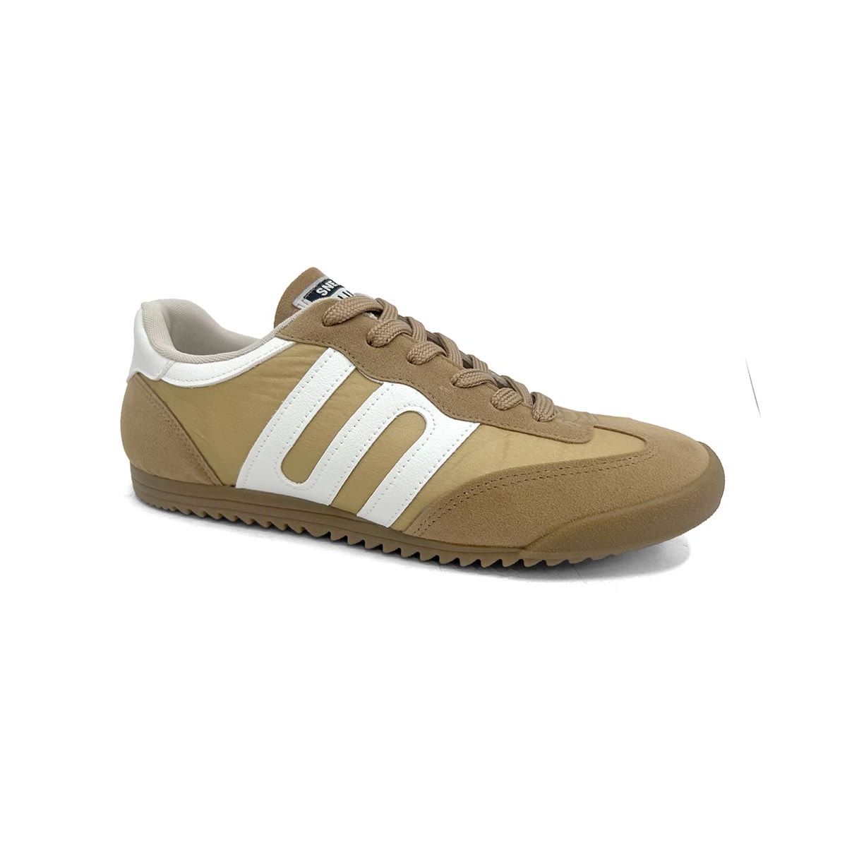 Tênis Sua Cia Casual 8382.16209T Ambar