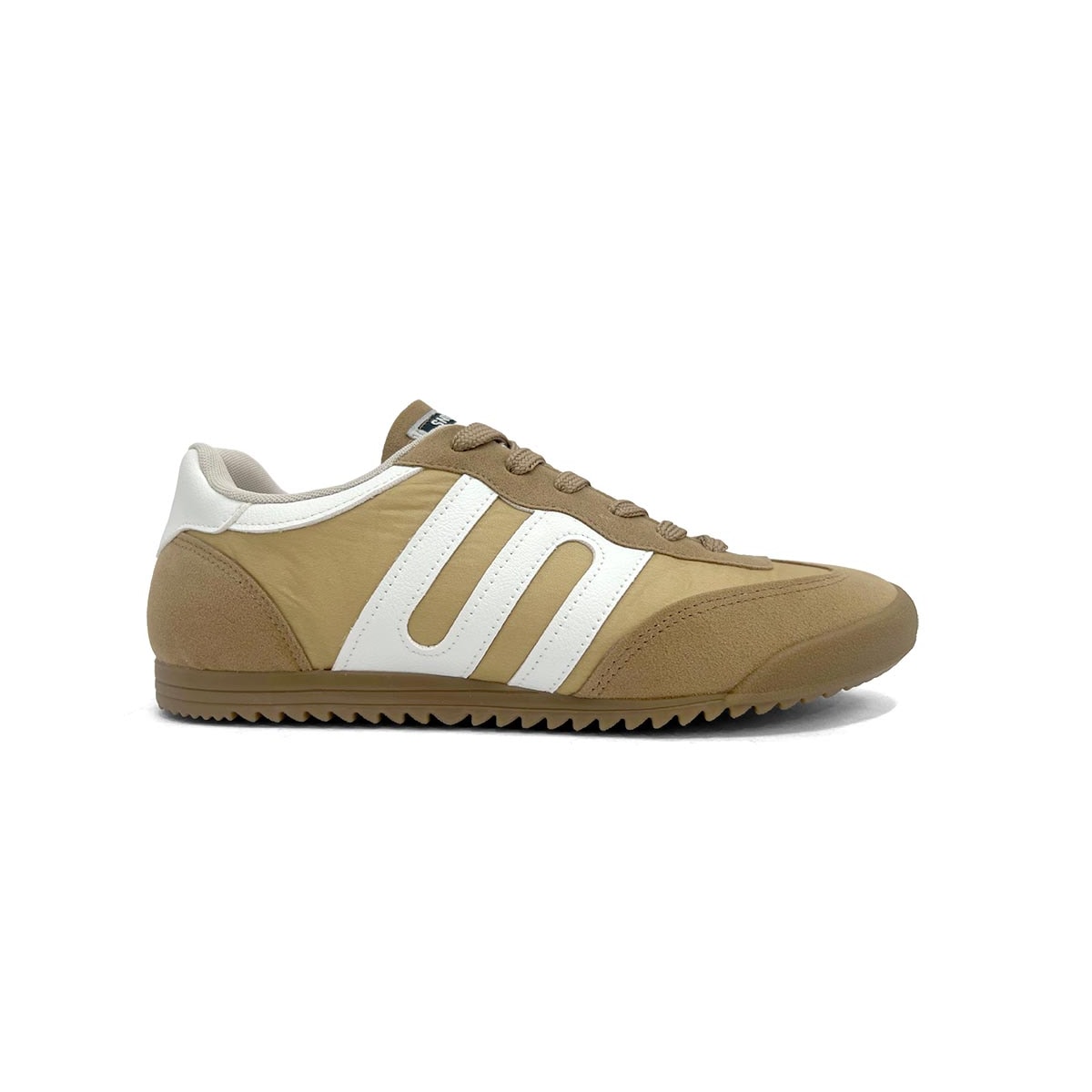 Tênis Sua Cia Casual 8382.16209T Ambar
