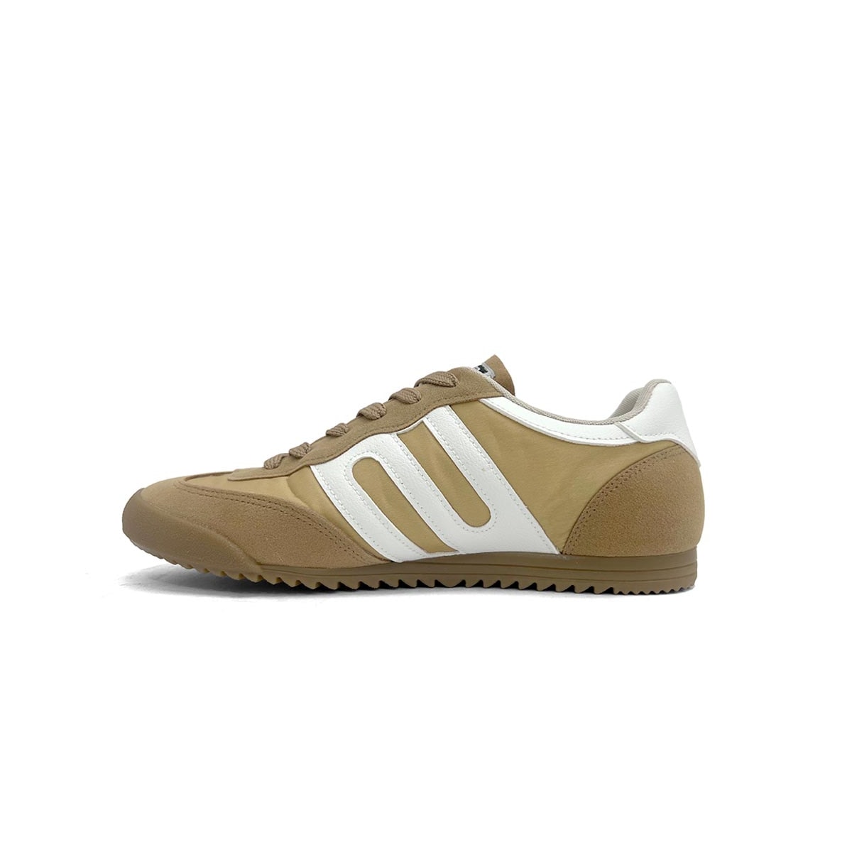 Tênis Sua Cia Casual 8382.16209T Ambar