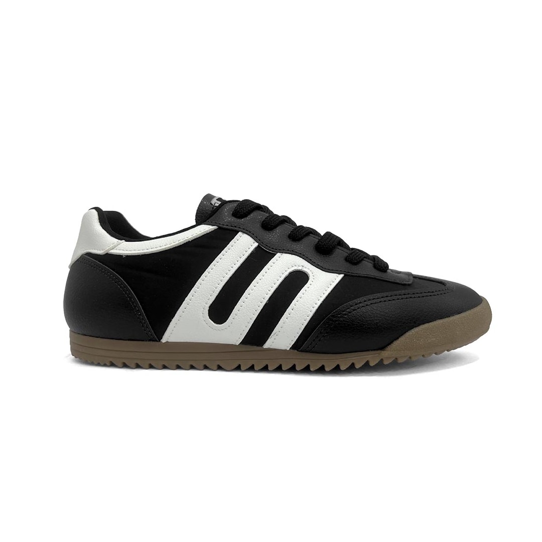 Tênis Sua Cia Casual 8382.16209T Preto Tênis Sua Cia Casual 8382.16209T Preto