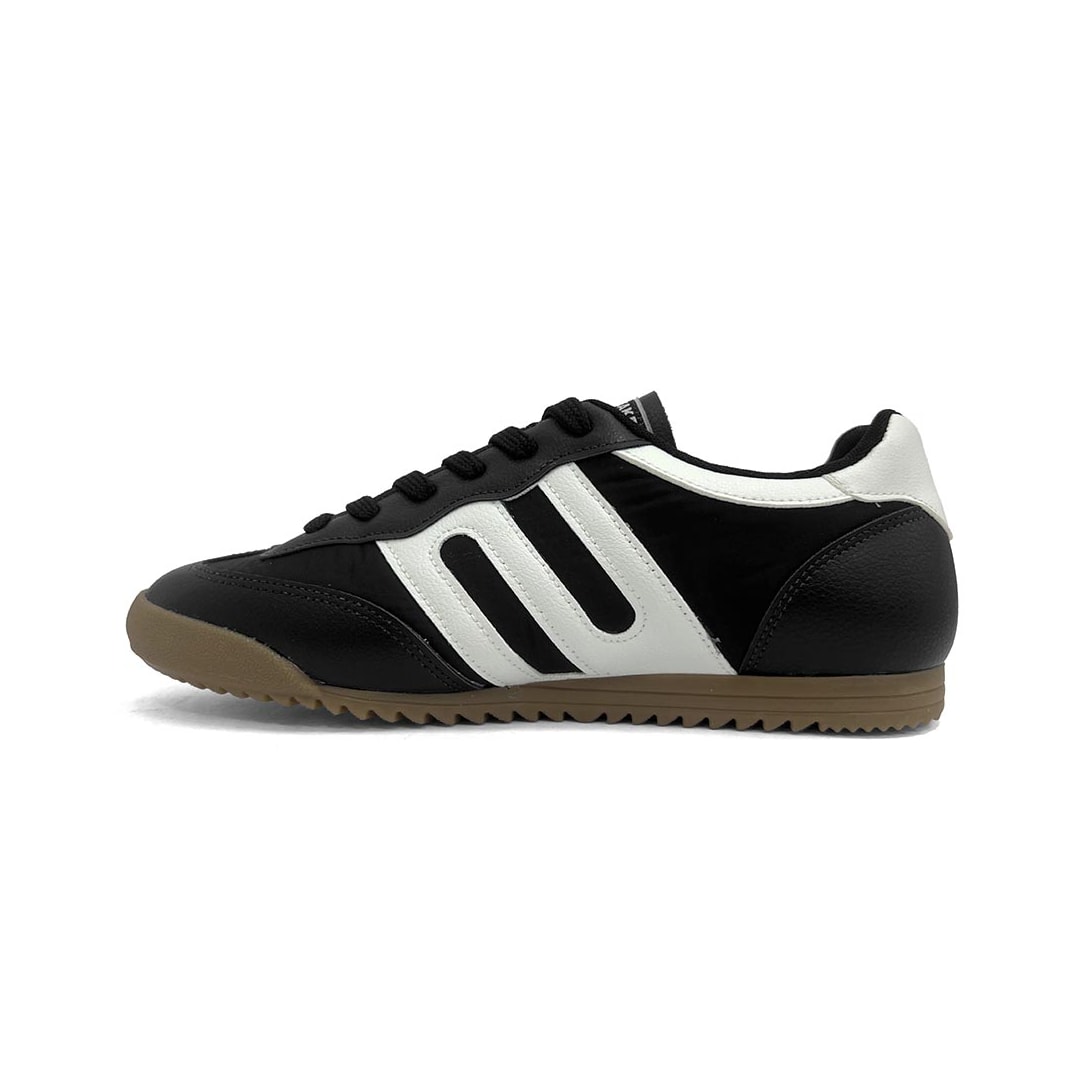 Tênis Sua Cia Casual 8382.16209T Preto
