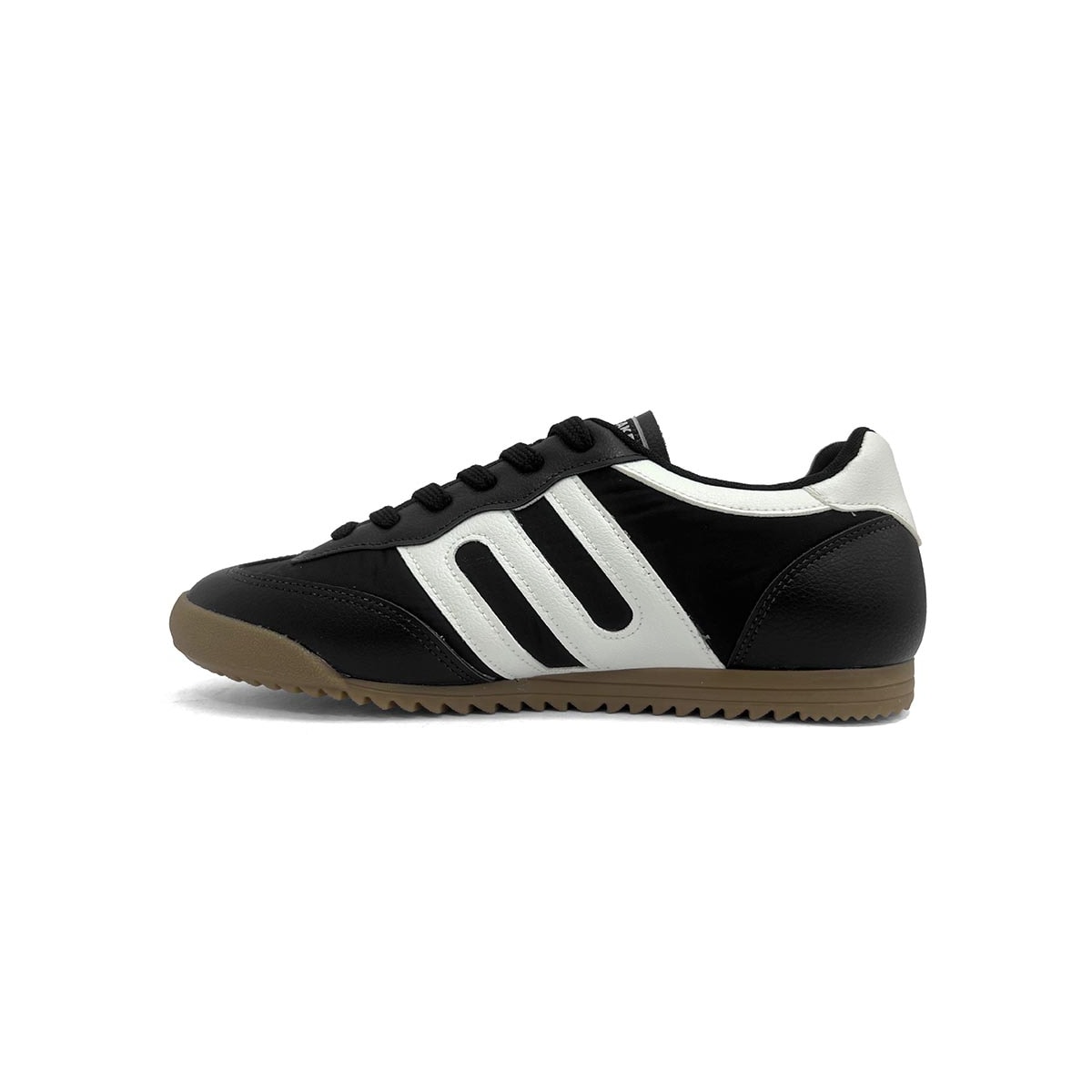Tênis Sua Cia Casual 8382.16209T Preto Tênis Sua Cia Casual 8382.16209T Preto