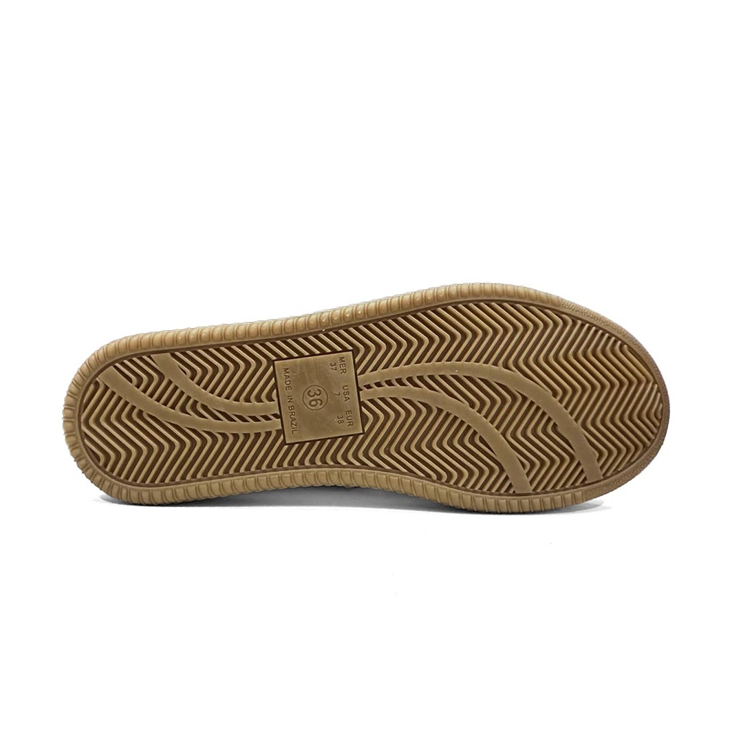 Tênis Sua Cia Casual Boneca 8355.16790 Branco Tênis Sua Cia Casual Boneca 8355.16790 Branco