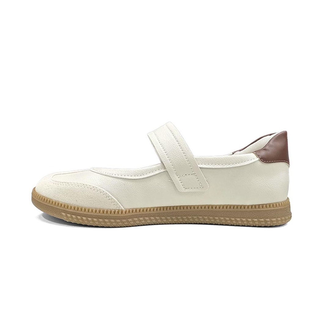 Tênis Sua Cia Casual Boneca 8355.16790 Off White