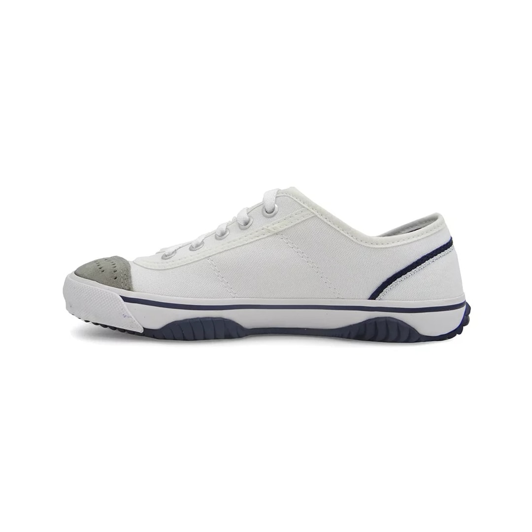 Tênis Topper Futsal New Casual V 4124642 Branco/Azul