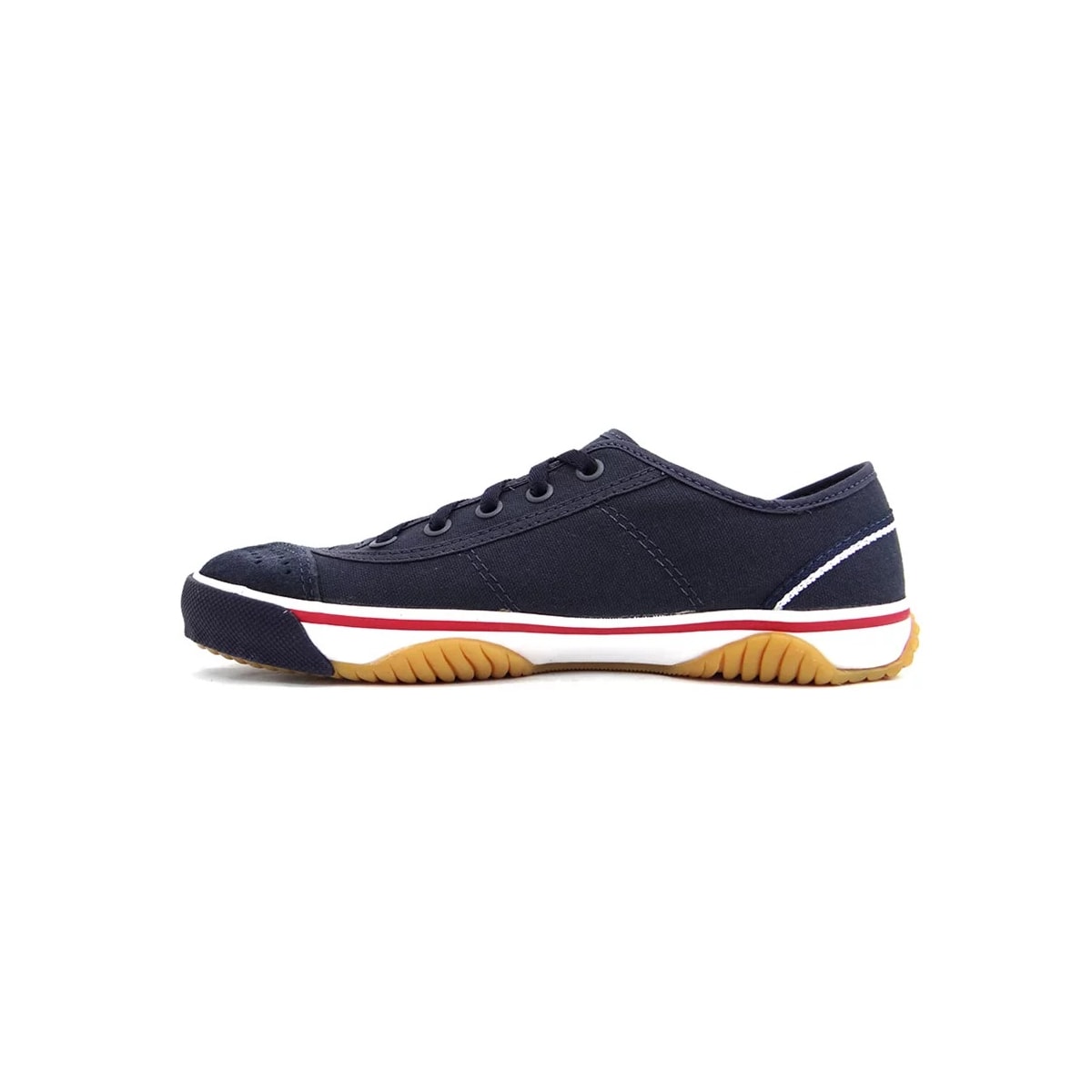Tênis Topper Futsal New Casual V 4124642 Marinho/Branco/Verme