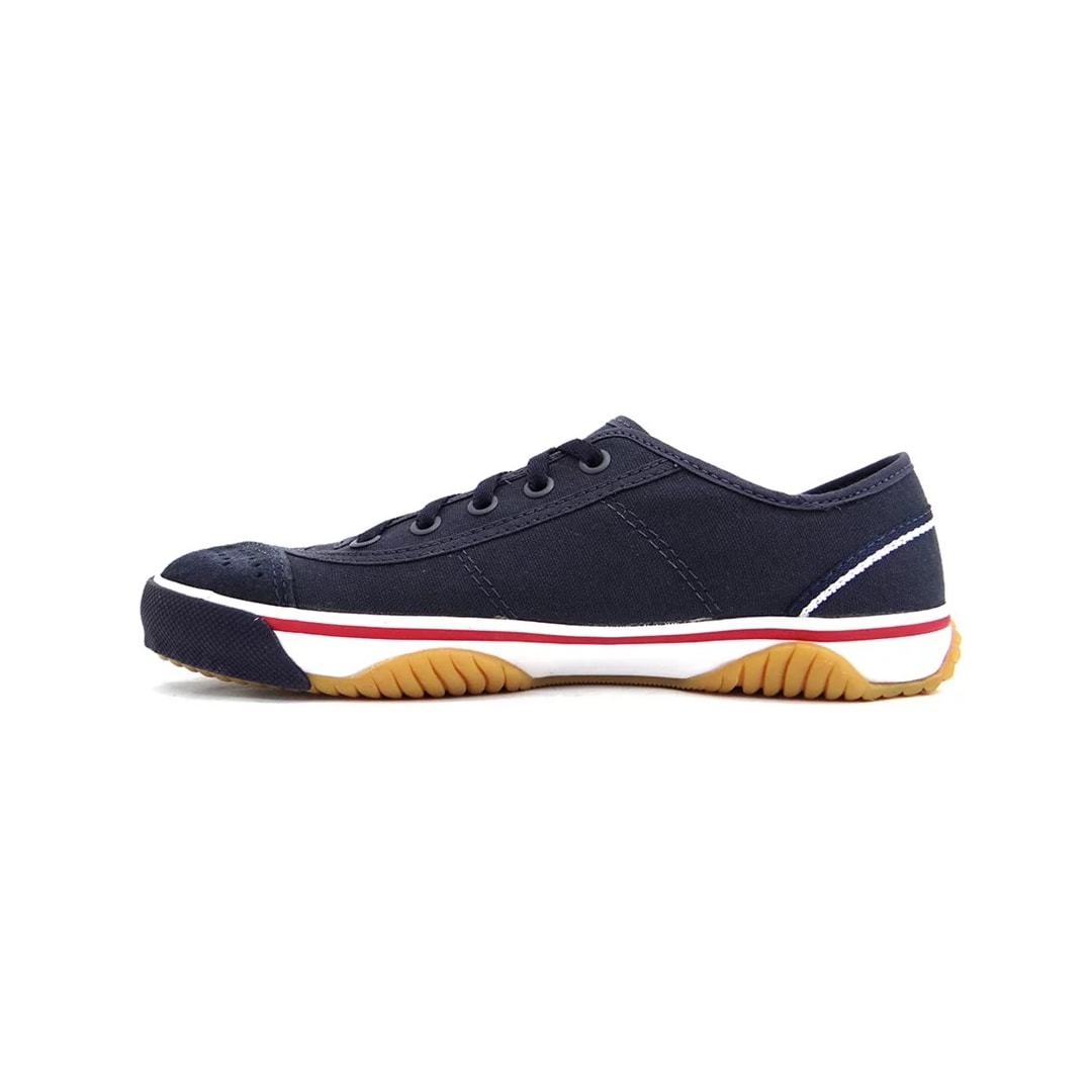 Tênis Topper Futsal New Casual V 4124642 Marinho/Branco/Verme Tênis Topper Futsal New Casual V 4124642 Marinho/Branco/Verme