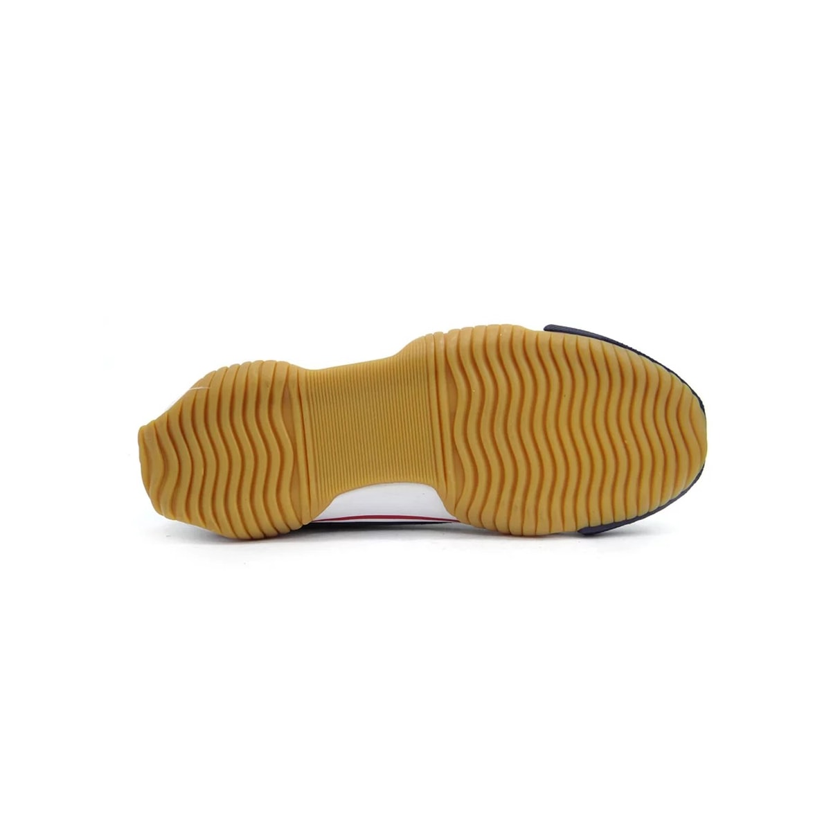 Tênis Topper Futsal New Casual V 4124642 Marinho/Branco/Verme