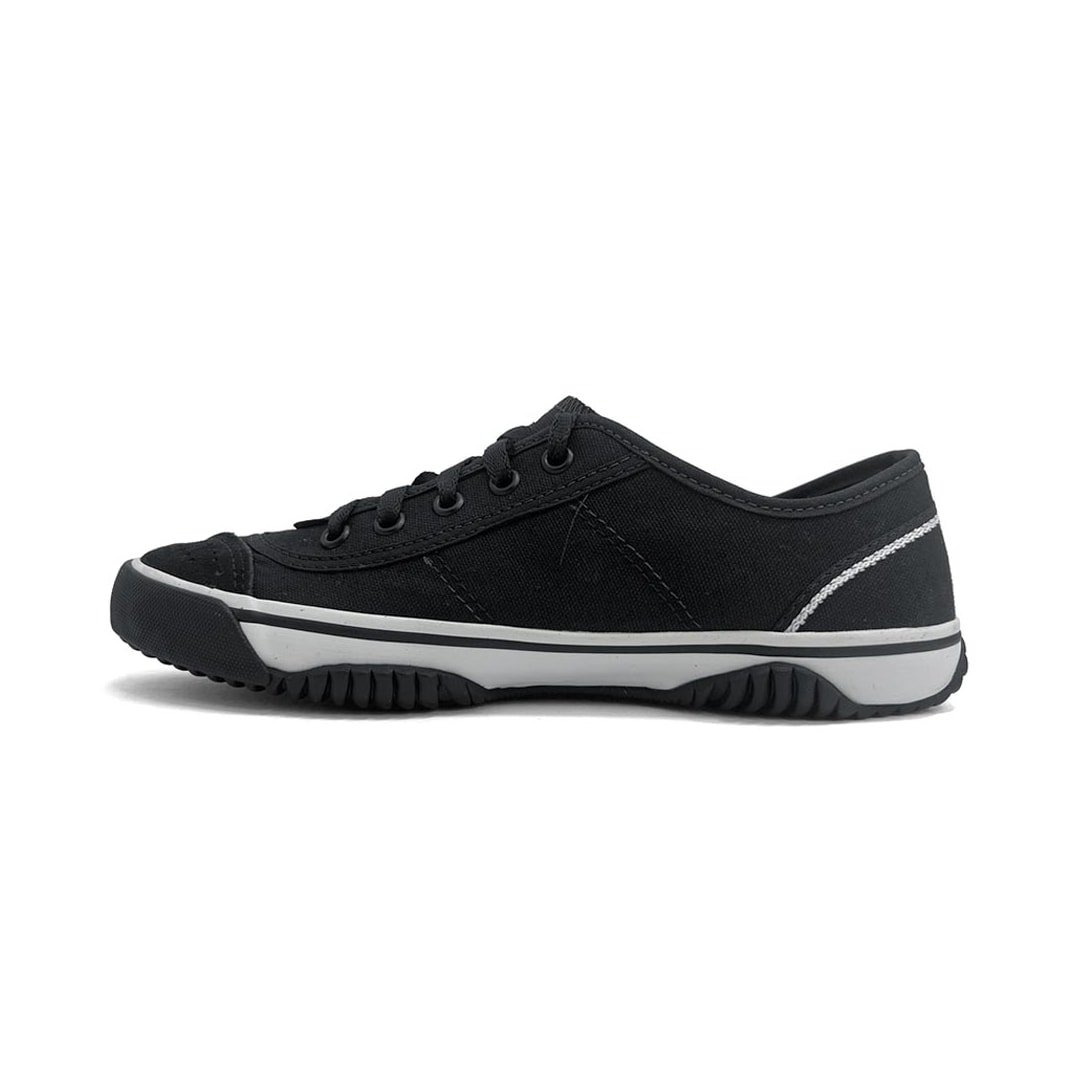 Tênis Topper Futsal New Casual V 4124642 Preto/Branco