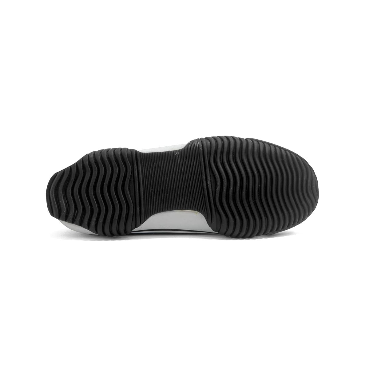 Tênis Topper Futsal New Casual V 4124642 Preto/Branco Tênis Topper Futsal New Casual V 4124642 Preto/Branco