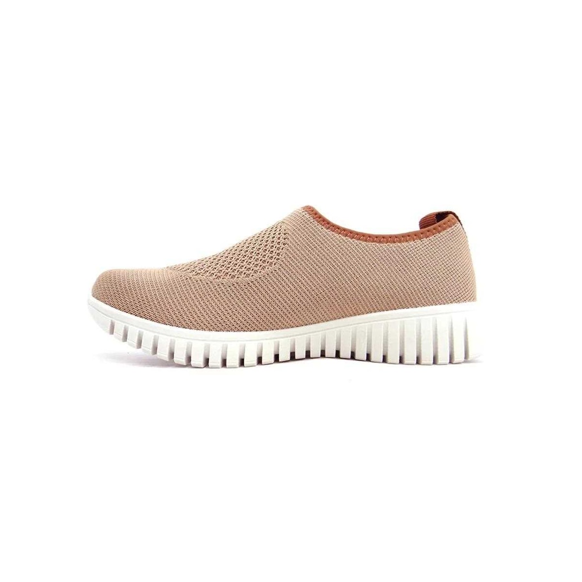 Tênis Usaflex Casual Ae2208 Camel Tênis Usaflex Casual Ae2208 Camel