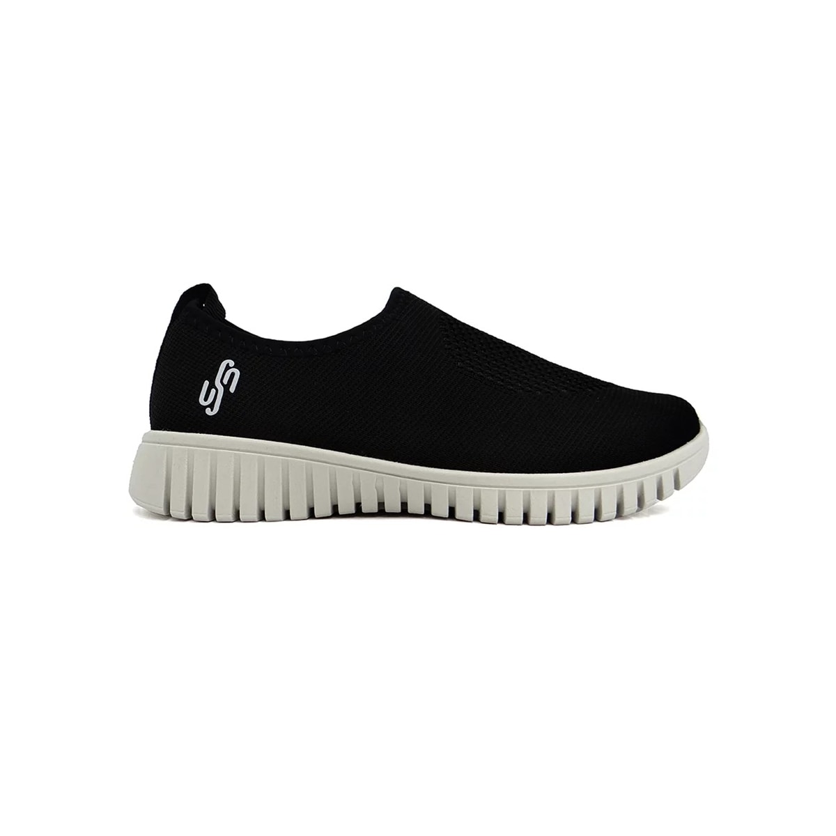 Tênis Usaflex Casual Ae2208 Preto