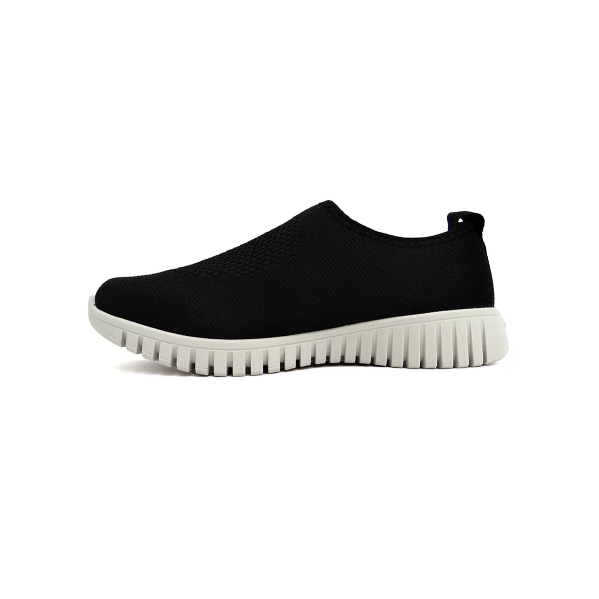 Tênis Usaflex Casual Ae2208 Preto