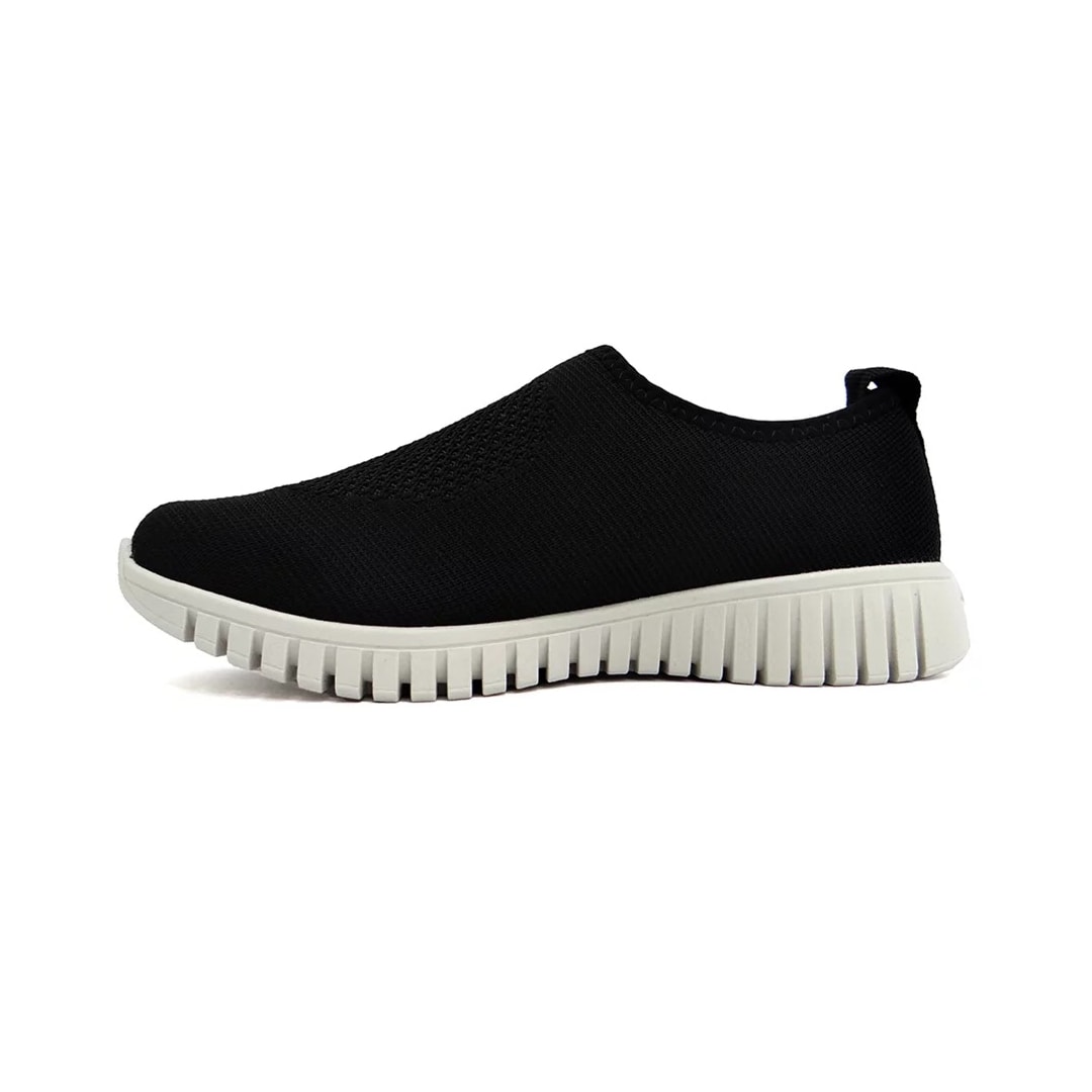 Tênis Usaflex Casual Ae2208 Preto Tênis Usaflex Casual Ae2208 Preto