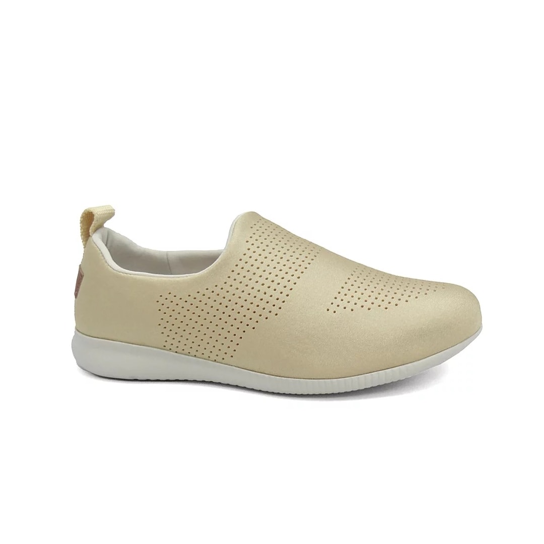 Tênis Usaflex Casual Conforto Af0607 Blush Tênis Usaflex Casual Conforto Af0607 Blush
