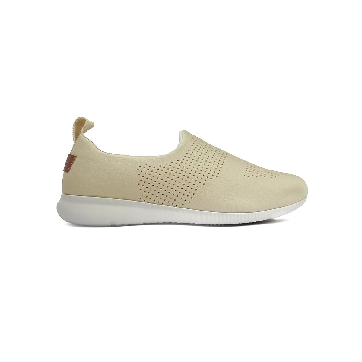 Tênis Usaflex Casual Conforto Af0607 Blush Tênis Usaflex Casual Conforto Af0607 Blush