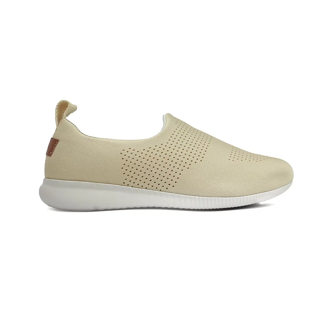 Tênis Usaflex Casual Conforto Af0607 Blush Tênis Usaflex Casual Conforto Af0607 Blush