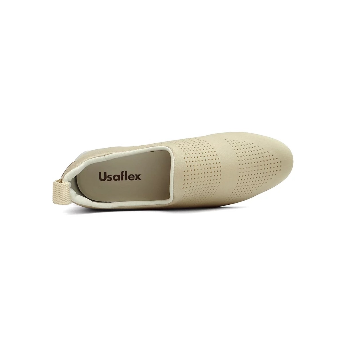 Tênis Usaflex Casual Conforto Af0607 Blush Tênis Usaflex Casual Conforto Af0607 Blush