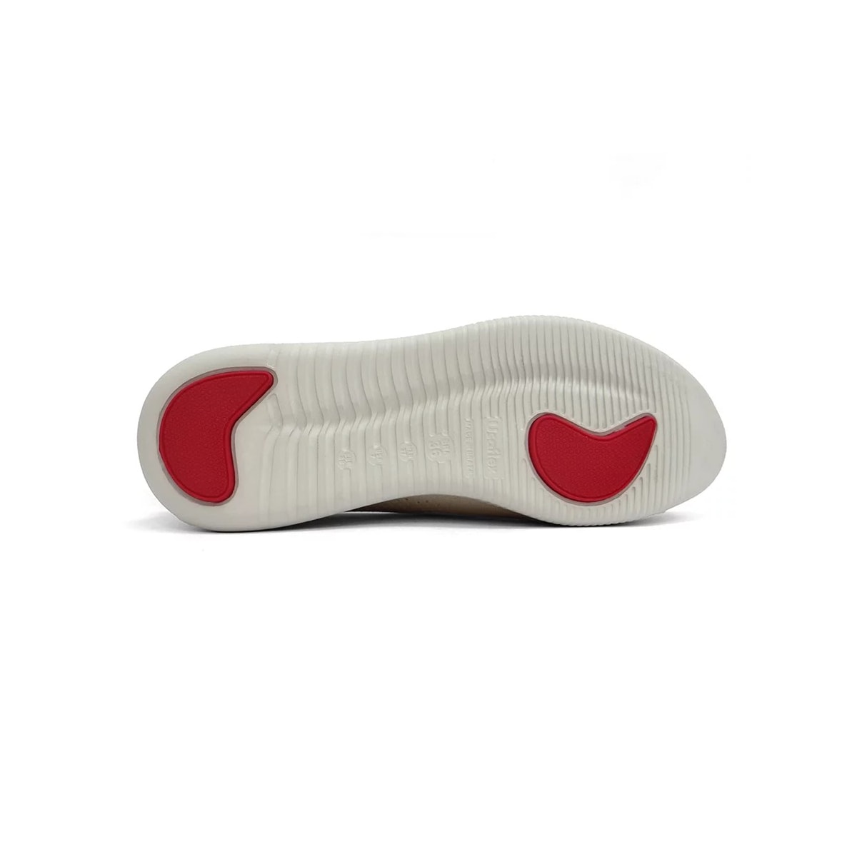 Tênis Usaflex Casual Conforto Af0607 Blush Tênis Usaflex Casual Conforto Af0607 Blush