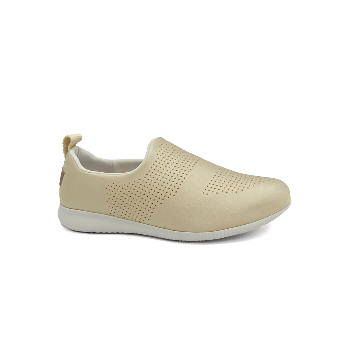 Tênis Usaflex Casual Conforto Af0607 Blush Tênis Usaflex Casual Conforto Af0607 Blush