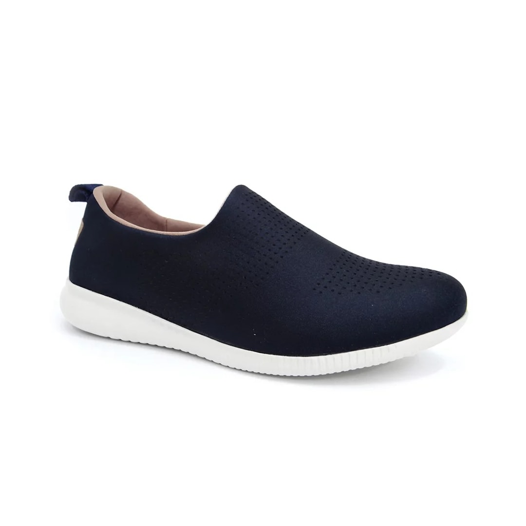 Tênis Usaflex Casual Conforto Af0607 New Blue Tênis Usaflex Casual Conforto Af0607 New Blue
