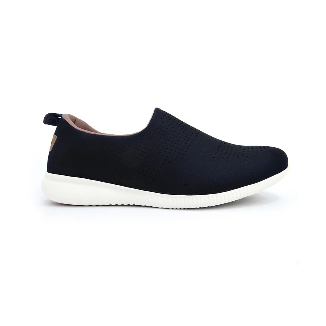Tênis Usaflex Casual Conforto Af0607 New Blue