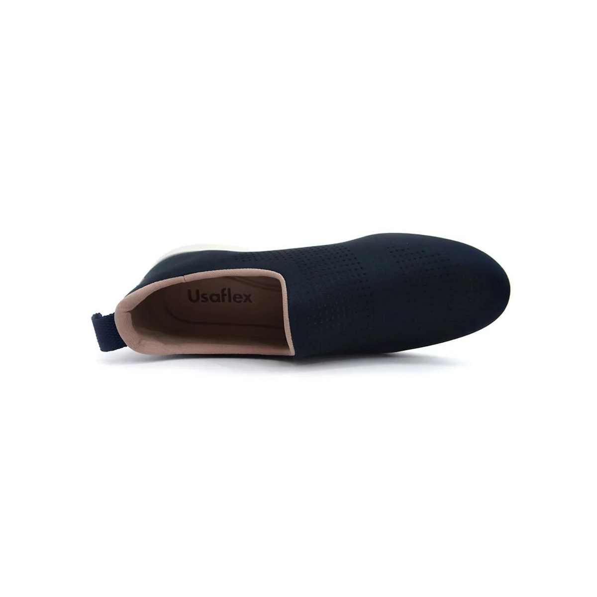Tênis Usaflex Casual Conforto Af0607 New Blue Tênis Usaflex Casual Conforto Af0607 New Blue