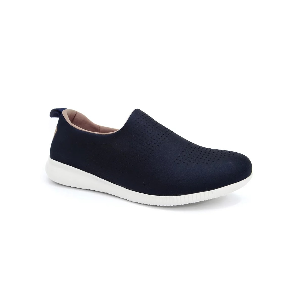 Tênis Usaflex Casual Conforto Af0607 New Blue Tênis Usaflex Casual Conforto Af0607 New Blue