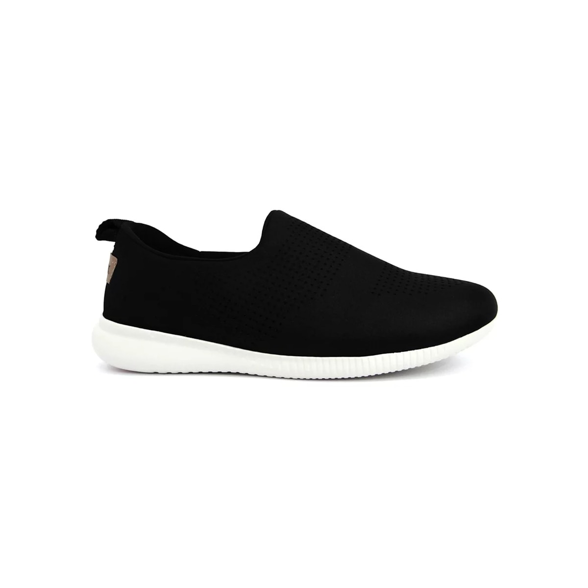 Tênis Usaflex Casual Conforto Af0607 Preto Tênis Usaflex Casual Conforto Af0607 Preto