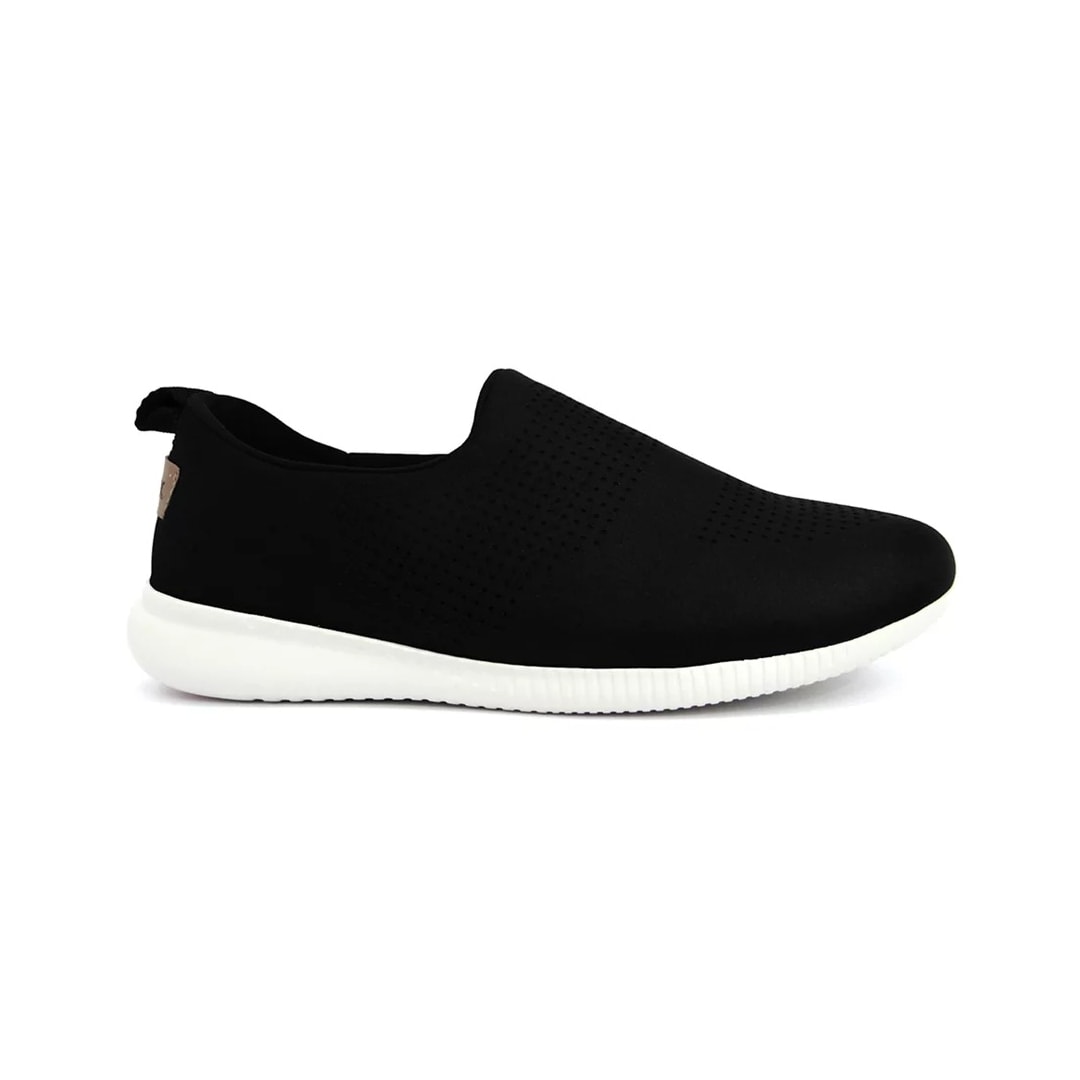 Tênis Usaflex Casual Conforto Af0607 Preto Tênis Usaflex Casual Conforto Af0607 Preto