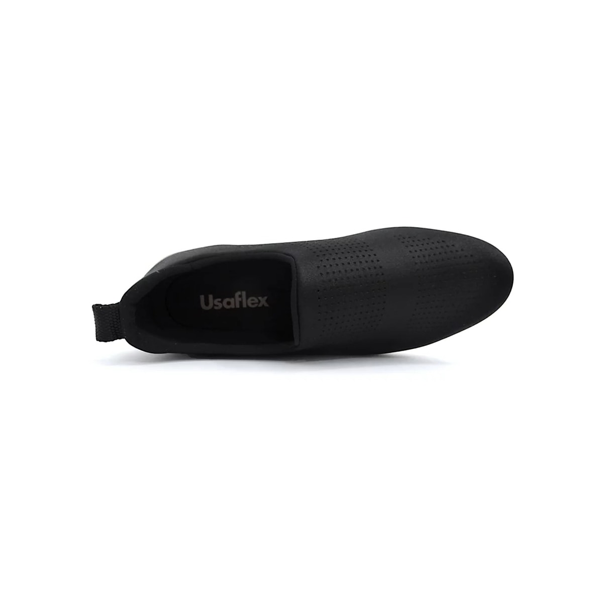 Tênis Usaflex Casual Conforto Af0607 Preto Tênis Usaflex Casual Conforto Af0607 Preto