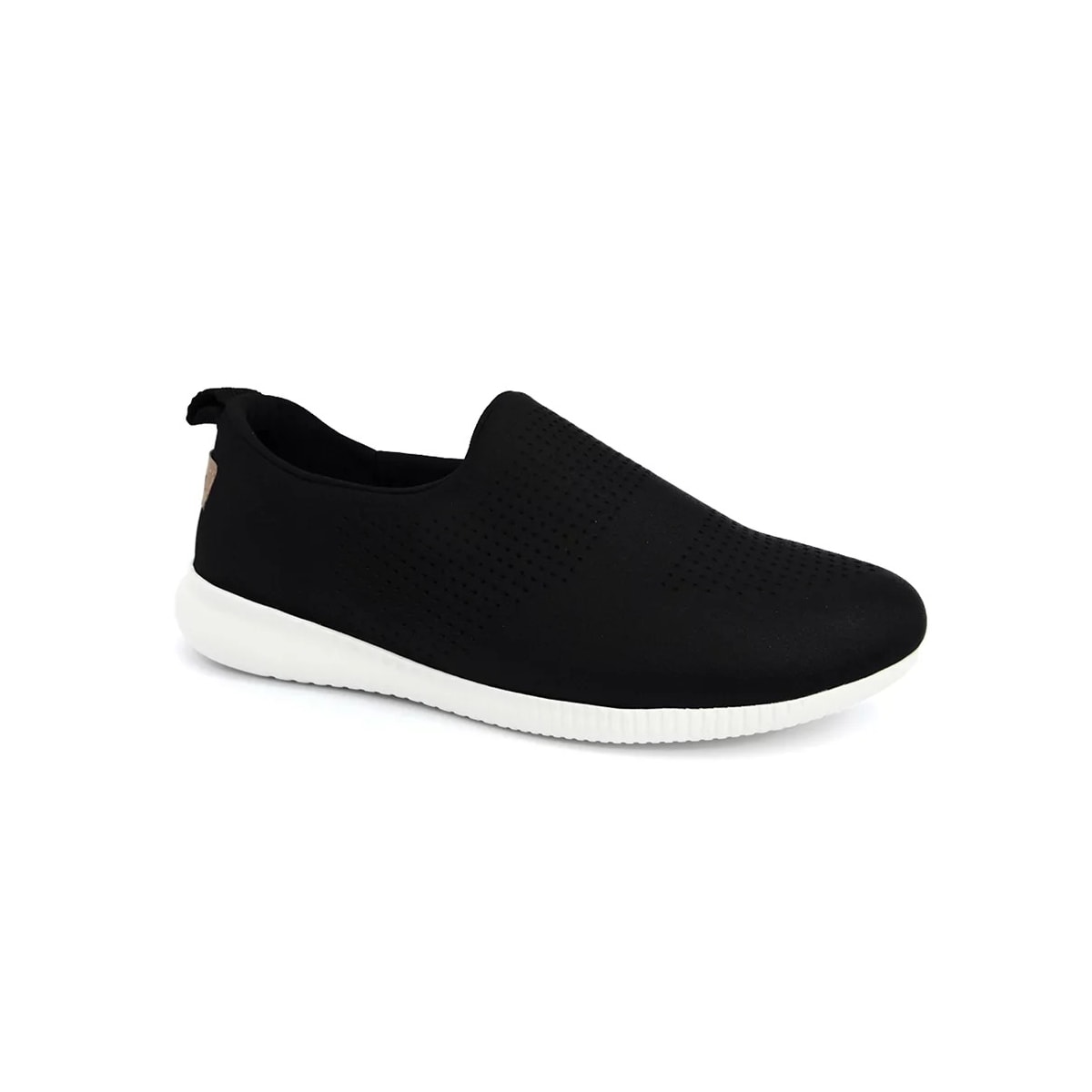 Tênis Usaflex Casual Conforto Af0607 Preto Tênis Usaflex Casual Conforto Af0607 Preto